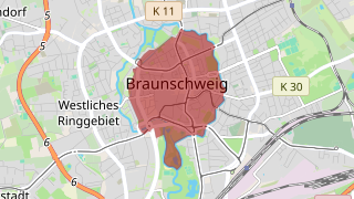 38100 - Braunschweig Thumbnail