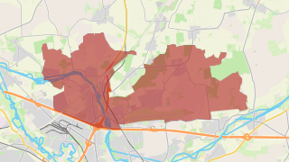 38110 - Braunschweig Thumbnail
