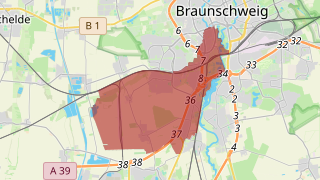 38122 - Braunschweig Thumbnail