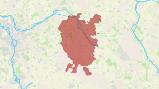 38154 - Landkreis Helmstedt Thumbnail