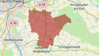 38173 - Niedersachsen Thumbnail