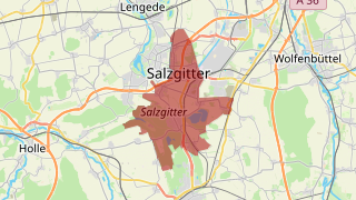 38229 - Salzgitter Thumbnail