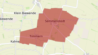 38327 - Remlingen-Semmenstedt Thumbnail