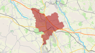 38350 - Landkreis Helmstedt Thumbnail