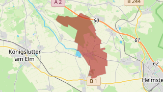 38376 - Süpplingenburg Thumbnail