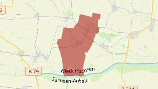 38384 - Gevensleben Thumbnail