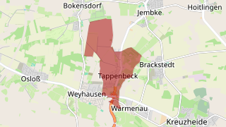 38479 - Tappenbeck Thumbnail
