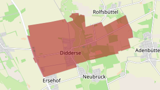 38530 - Didderse Thumbnail