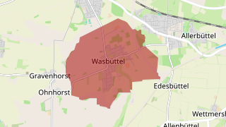 38553 - Wasbüttel Thumbnail