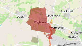 38554 - Weyhausen Thumbnail