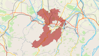 38644 - Goslar Thumbnail