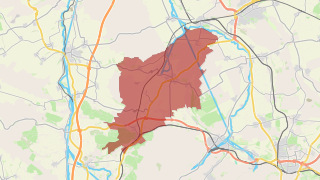 38729 - Landkreis Goslar Thumbnail
