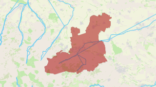 38855 - Landkreis Harz Thumbnail