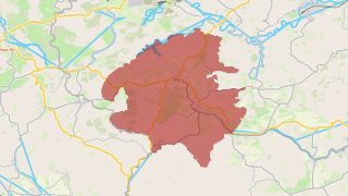 38899 - Oberharz am Brocken Thumbnail