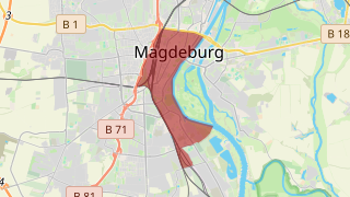39104 - Magdeburg Thumbnail