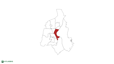 39104 - Lage in Magdeburg Thumbnail