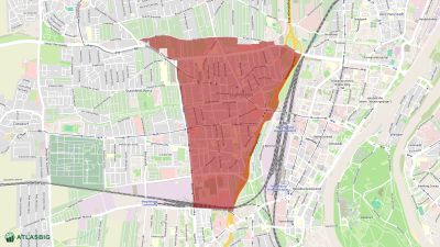 39108 - Magdeburg Thumbnail