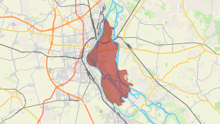 39114 - Magdeburg Thumbnail