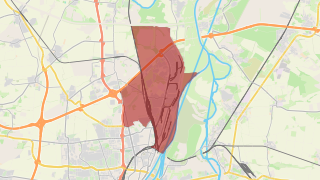 39126 - Magdeburg Thumbnail