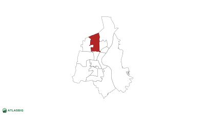 39128 - Lage in Magdeburg Thumbnail