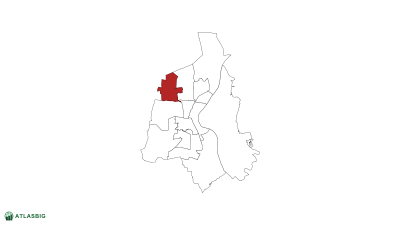 39130 - Lage in Magdeburg Thumbnail