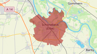 39218 - Schönebeck (Elbe) Thumbnail