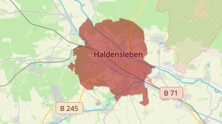 39340 - Haldensleben Thumbnail