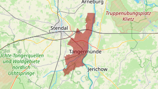 39590 - Tangermünde Thumbnail