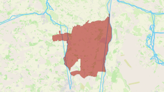 39596 - Stendal Thumbnail