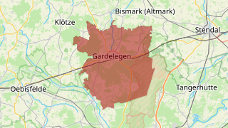 39638 - Gardelegen Thumbnail
