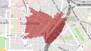 40210 - Düsseldorf Thumbnail