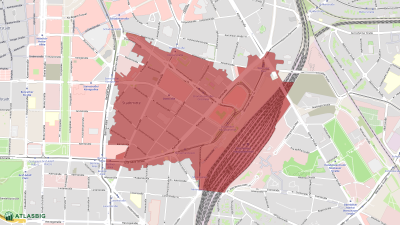 40210 - Düsseldorf Thumbnail