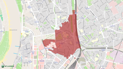 40211 - Düsseldorf Thumbnail