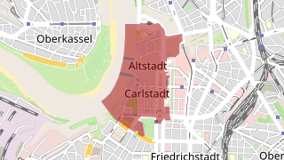 40213 - Düsseldorf Thumbnail
