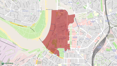 40213 - Düsseldorf Thumbnail