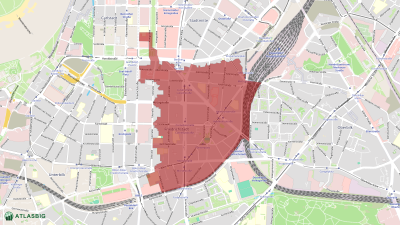 40215 - Düsseldorf Thumbnail