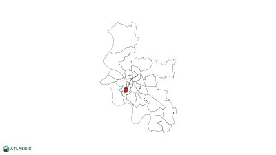 40217 - Lage in Düsseldorf Thumbnail