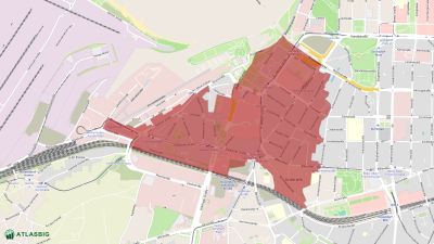 40219 - Düsseldorf Thumbnail