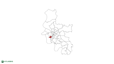 40219 - Lage in Düsseldorf Thumbnail