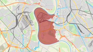 40221 - Düsseldorf Thumbnail
