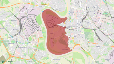40221 - Düsseldorf Thumbnail