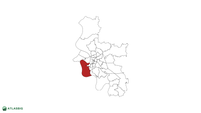 40221 - Lage in Düsseldorf Thumbnail