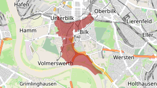 40223 - Düsseldorf Thumbnail