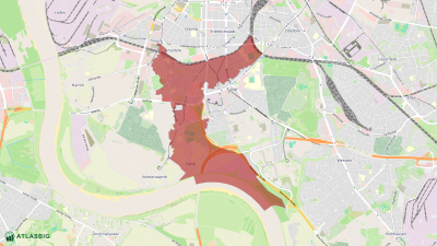 40223 - Düsseldorf Thumbnail