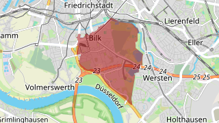 40225 - Düsseldorf Thumbnail