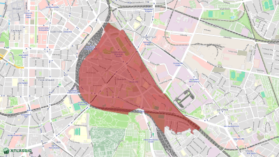 40227 - Düsseldorf Thumbnail