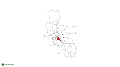 40227 - Lage in Düsseldorf Thumbnail