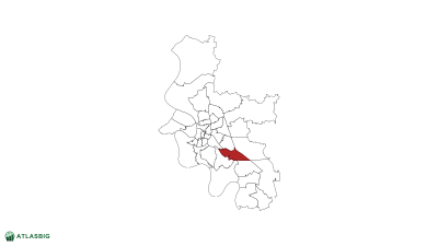 40229 - Lage in Düsseldorf Thumbnail