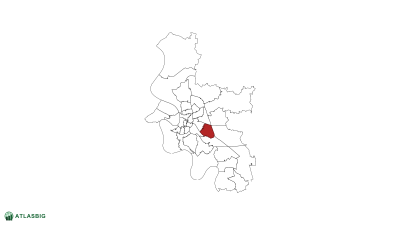 40231 - Lage in Düsseldorf Thumbnail
