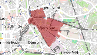 40233 - Düsseldorf Thumbnail